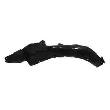 Fender Splash Shield Front Left for Chevrolet Aveo Sedan 2007-2011