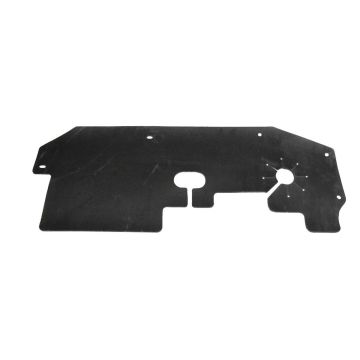 Fender Splash Shield Front Left or Right for Cadillac CTS 2008-2015