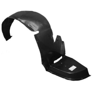 Fender Splash Shield Front Right for Buick Rendezvous 2002-2007