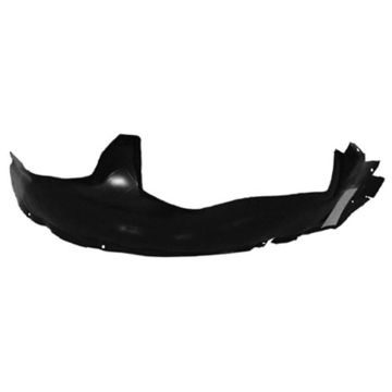 Fender Splash Shield Front Right Plastic Liner for Buick LaCrosse CX 2005-2008