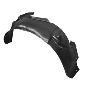 Fender Splash Shield Front Right Plastic Liner for Chevrolet Impala Impala Limited