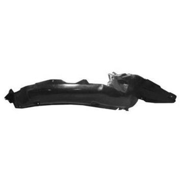 Fender Splash Shield Front Right for Chevrolet Aveo Sedan 2007-2011
