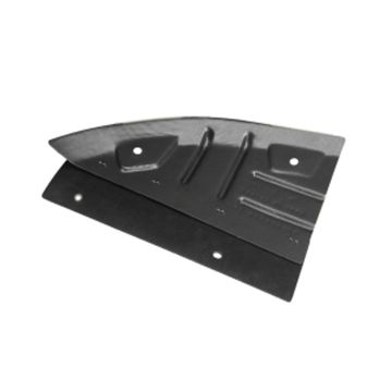 Fender Splash Shield Front Right for Chevrolet Silverado 2500 HD 2011-2014
