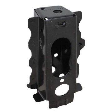 Fender Rail Bracket Front Left Suspension Support CAPA for Chevrolet Equinox 2018-2024