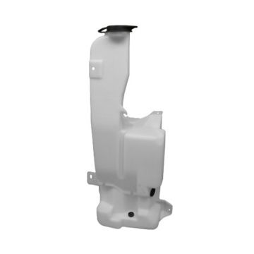 Washer Fluid Reservoir w/o RPO-YE9 Reservoir Only w/o Rear Wiper for Cadillac Escalade Chevrolet Avalanche 1500 2500 Silverado 3500 Suburban Tahoe GMC Sierra 1500 2500 3500 Yukon XL