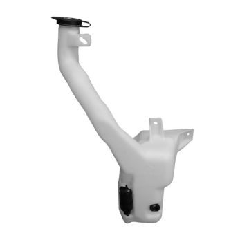 Washer Fluid Reservoir/Pump/Cap Assembly for Buick LaCrosse Chevrolet Impala Impala Limited Monte Carlo Pontiac Grand Prix
