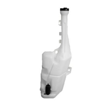 Washer Fluid Reservoir/Cap/Pump Assembly for Chevrolet Camaro Coupe Convertible 2010-2015