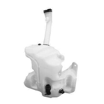 Washer Fluid Reservoir/Inlet/Cap/Pump Assembly for Chevrolet Malibu 2017-2024