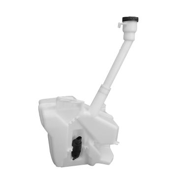 Washer Fluid Reservoir w/o Fog Lamps Reservoir/Inlet/Cap/Pump for Chevrolet Cruze Sedan 2016-2019