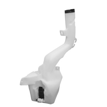 Washer Fluid Reservoir/Cap/Pump Assembly for Chevrolet Equinox GMC Terrain
