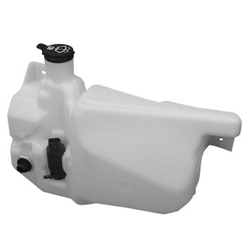 Washer Fluid Reservoir/Cap/Pump/Sensor Assembly for Chevrolet Silverado 1500 Silverado 1500 LTD GMC Sierra 1500 Sierra 1500 Limited
