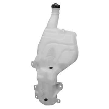 Washer Fluid Reservoir & Cap Assembly for GMC Acadia 2017-2019
