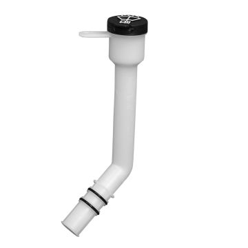 Washer Fluid Reservoir Filler Pipe for Buick Encore Chevrolet Trax
