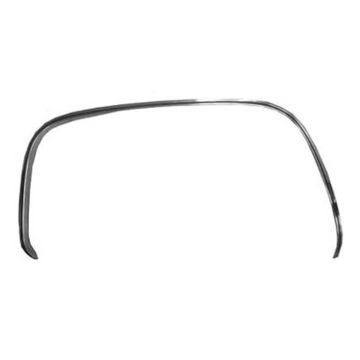 Wheel Arch Molding Front Left for Chevrolet Blazer C10 Suburban C20 C30 K10 K20 K30 K5 R10 GMC C1500 Suburban C2500 C3500 Jimmy K1500 K2500 K3500 R1500 R2500