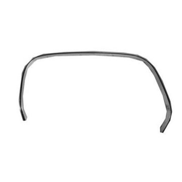 Wheel Arch Molding Front Left for Chevrolet Blazer C10 Suburban C20 C30 K10 K20 K30 K5 GMC C15 Suburban C15/C1500 C1500 C25 C25/C2500 C2500 C35 C35/C3500 C3500