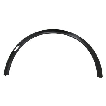 Wheel Arch Molding Front Left CAPA for Cadillac XT5 2017-2023