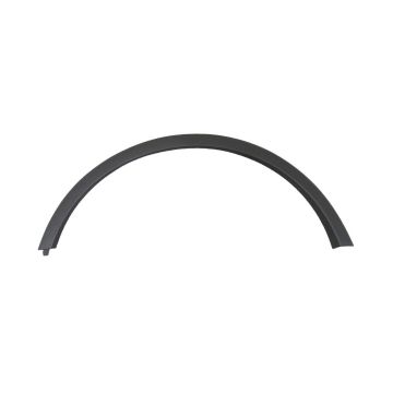 Wheel Arch Molding Front Left Anthracite CAPA for Buick Encore 2020-2022