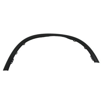Wheel Arch Molding Front Right CAPA for GMC Acadia 2011-2012