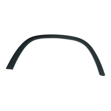 Wheel Arch Molding Assembly Front Right CAPA for Chevrolet Traverse Traverse Limited