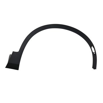 Wheel Arch Molding Front Right CAPA for Chevrolet Blazer RS Premier 2019-2025