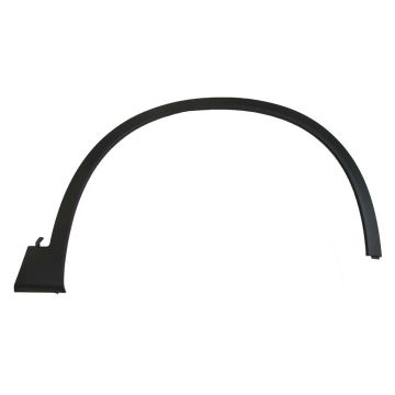 Wheel Arch Molding Front Right CAPA for Cadillac XT6 2020-2024