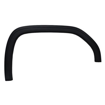 Wheel Arch Molding Front Right for GMC Sierra 1500 Sierra 1500 Limited