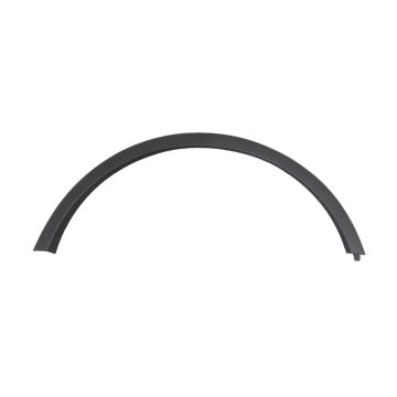 Wheel Arch Molding Front Right Anthracite for Buick Encore 2020-2022