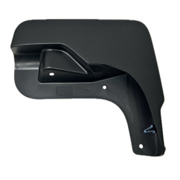 Mud Guard Front Left for Chevrolet Silverado 1500 Custom LT WT LTZ RST Custom Trail Boss LT Trail Boss High Country PPV Base 2022-2024