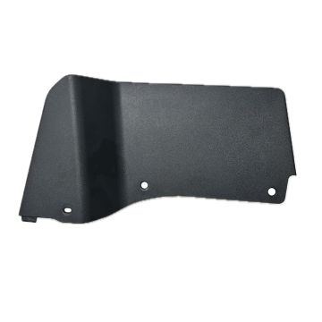Mud Guard Front Left for GMC Sierra 2500 HD Sierra 3500 HD