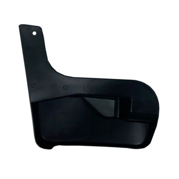 Mud Guard Front Right CAPA for Chevrolet Silverado 1500 Silverado 1500 LTD