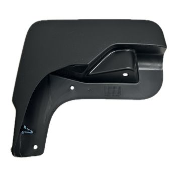 Mud Guard Front Right for Chevrolet Silverado 1500 Custom LT WT LTZ RST Custom Trail Boss LT Trail Boss High Country PPV Base 2022-2024
