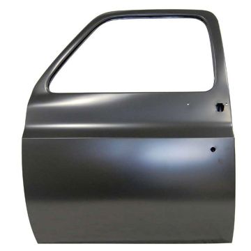 Door Shell Front Left for Chevrolet Blazer C10 Suburban C20 C30 K10 K20 K30 K5 R10 GMC C15 Suburban C1500 C25 C2500 C35 C3500 Jimmy K15 K1500