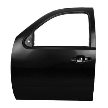 Door Shell Front Left for Chevrolet Silverado 1500 2007-2013