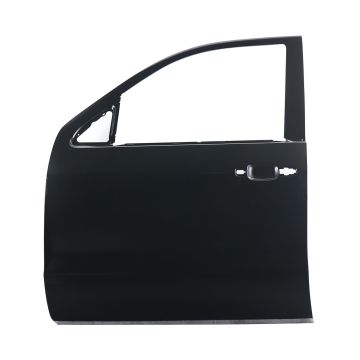 Door Outer Panel Front Left CAPA for Chevrolet Silverado 1500 Silverado 1500 LD Silverado 2500 HD Silverado 3500 HD GMC Sierra 1500 Sierra 1500 Limited Sierra 2500 HD Sierra 3500 HD