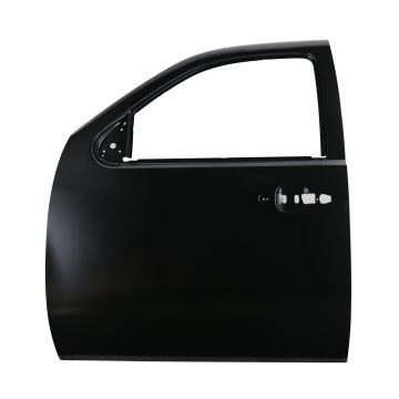 Door Outer Panel Front Left CAPA for Chevrolet Avalanche Silverado 1500 Silverado 2500 HD Silverado 3500 HD Suburban 1500 Suburban 2500 Tahoe GMC Sierra 1500 Sierra 2500 HD Sierra 3500 HD Yukon Yukon XL 1500 Yukon XL 2500