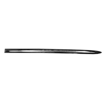 Door Molding Front Left or Right for GMC Sierra 1500 Sierra 1500 Classic