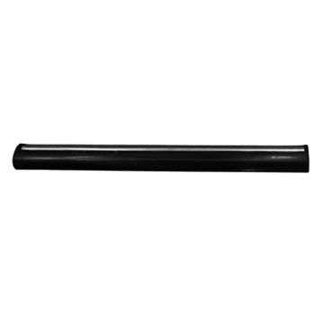Door Molding Front Right w/o Groove w/Chrome Insert Primed for Chevrolet Suburban 1500 Suburban 2500 Tahoe