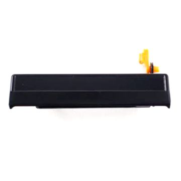 Exterior Door Handle Front Left Black for Chevrolet S10 S10 Blazer GMC S15 S15 Jimmy Sonoma Oldsmobile Bravada