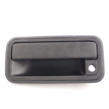 Exterior Door Handle Front Left Except 15000GVW for Chevrolet C1500 Suburban C2500 C3500 K1500 K2500 K3500 Tahoe GMC C1500 Suburban C2500 C3500 K1500 K2500 K3500 Yukon