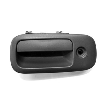 Exterior Door Handle Front Left for Chevrolet Express 1500 Express 2500 Express 3500 GMC Savana 1500 Savana 2500 Savana 3500
