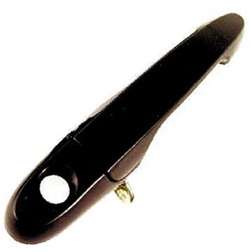 Exterior Door Handle Front Left for Buick LaCrosse Chevrolet Impala Impala Limited Monte Carlo