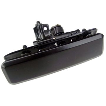 Exterior Door Handle Front Right w/Plastic Rod Retainer for Chevrolet Astro GMC Safari