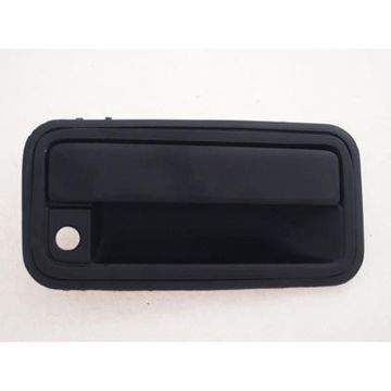 Exterior Door Handle Front Right Except 15000GVW for Chevrolet C1500 Suburban C2500 C3500 K1500 K2500 K3500 Tahoe GMC C1500 Suburban C2500 C3500 K1500 K2500 K3500 Yukon