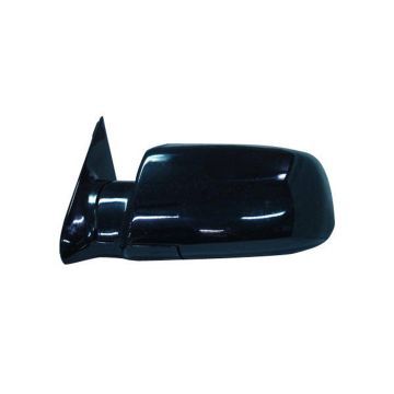 Door Mirror Assembly Left Z71 Unheated Power Remote w/Power Mirrors for Chevrolet Blazer C1500 Suburban C2500 C3500 K1500 K2500 K3500 Silverado 1500 GMC C1500 Suburban C2500 C3500 K1500 K2500 K3500 Sierra 1500 2500