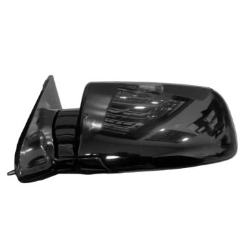 Door Mirror Assembly Left Z71 Denali Manual Replacement For Power for Chevrolet Blazer C1500 Suburban C2500 C3500 K1500 K2500 K3500 Tahoe GMC C1500 Suburban C2500 C3500 K1500 K2500 K3500 Yukon