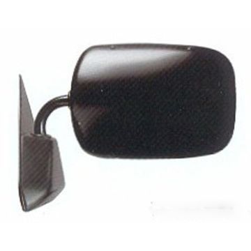 Door Mirror Assembly Left Below Eyeline Primed for Chevrolet Blazer C1500 Suburban C2500 C3500 K1500 K2500 K3500 Tahoe GMC C1500 Suburban C2500 C3500 K1500 K2500 K3500 Yukon