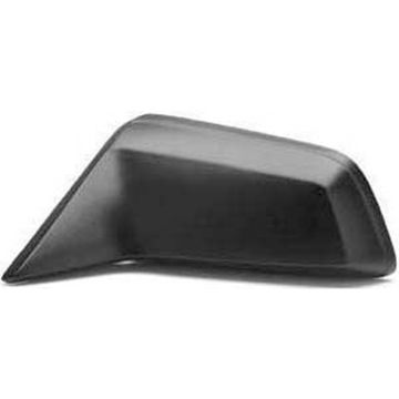 Door Mirror Assembly Left Power Remote Primed for Buick Century Oldsmobile Cutlass Ciera Pontiac 6000
