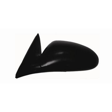 Door Mirror Assembly Left Non-Heated Power Remote for Buick Century Regal