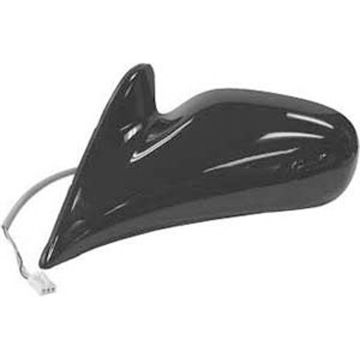 Door Mirror Assembly Left Power Remote for Chevrolet Prizm 1998-2002