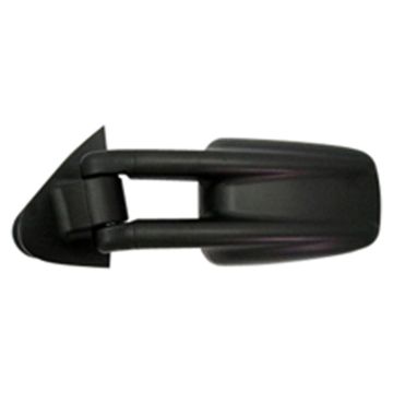 Door Mirror Assembly Left Extendable Camper Design w/RPO DF2 Manual for Chevrolet Silverado 1500 Silverado 1500 Classic Silverado 2500 Silverado 2500 HD Silverado
